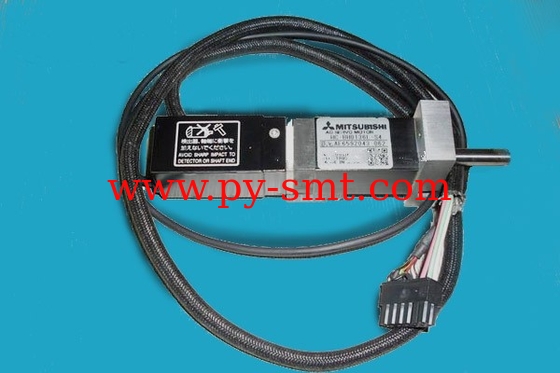 China JUKI FX-1R Motor L815E6210A0  HC-BH0136L-S4 manufacturer