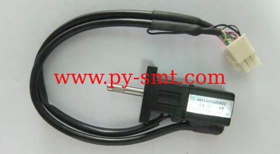 China JUKI 2020 Z axis Motor TS4633N2020E600  E9629729000 manufacturer