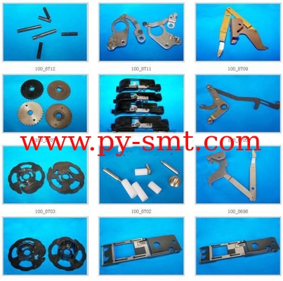 China JUKI CTFR FEEDER PARTS manufacturer