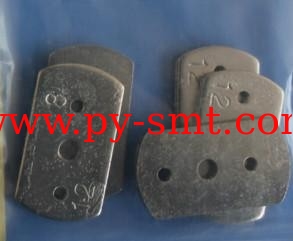 China JUKI FEEDER STOPPER E130706006 manufacturer