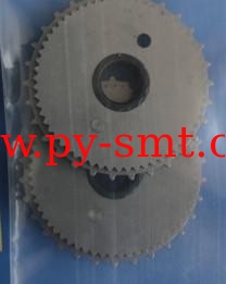 China JUKI FEEDER Wheel E1103706CA0 & E110-3706-CA0 manufacturer