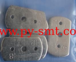 China JUKI FEEDER STOPPER E317060013 manufacturer