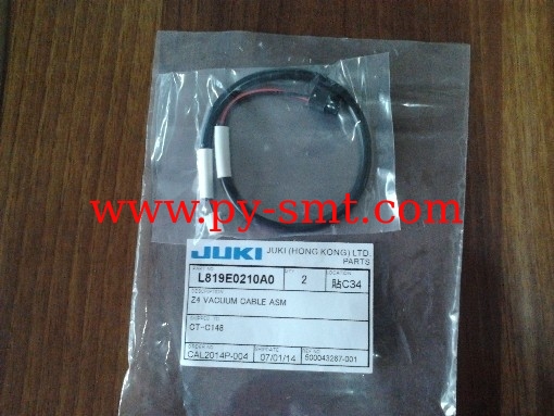 China L819E0210A0 Z4 Vacuum Cable ASM manufacturer