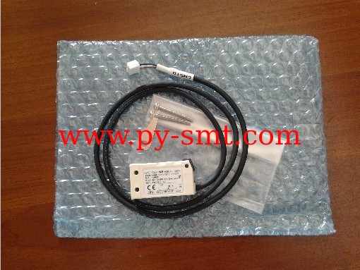 China KE750  E93187250A0 Head 2 Pressure sensor ASM） manufacturer