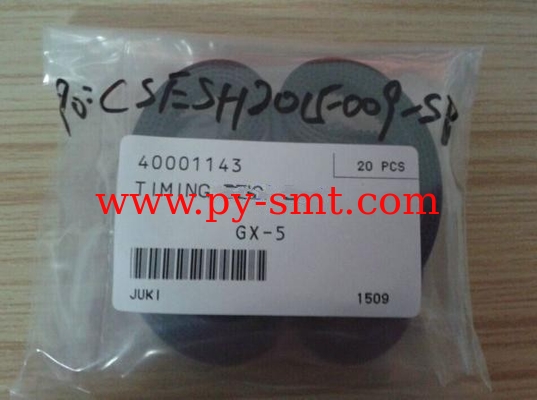 China 40001143 TIMING BELT Z 4 manufacturer