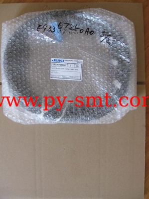 China JUKI E93367250A0 MOTOR ENCODER TRUNK CABLE ASM-1 manufacturer