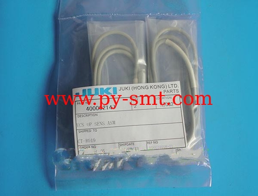 China 400002147 JUKI VCS OP SENS ASM manufacturer