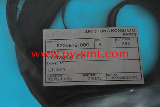 China E2056721000 CONVEYOR BELT manufacturer