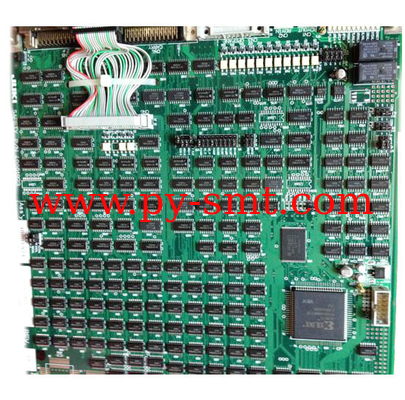 China 40001923 safety PCB ASM manufacturer