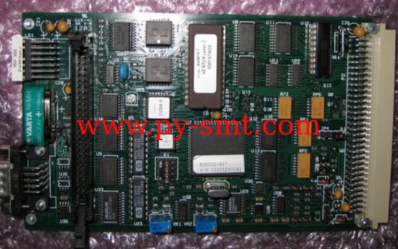 China JUKI I/O CTRL PWB BOARD E86077290A0 manufacturer