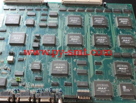 China JUKI KE760 IMG-PWB board E86107210A0 manufacturer