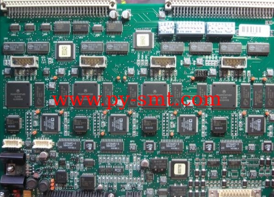 China JUKI 2060 MSM CARD E9609729000 manufacturer