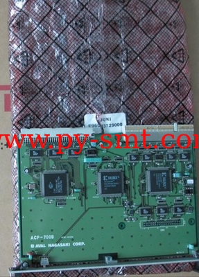 China JUKI BUS BRIDGE BOARD E9603729000 manufacturer