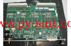 China CPU board ACP-122J  E9656729000 E96567290A0 JUKI KE2050 manufacturer