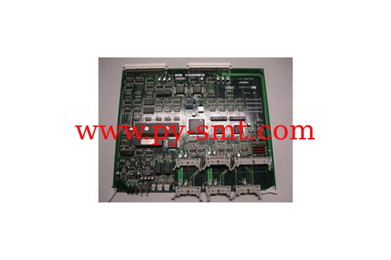 China JUKI SMT I/O Control PCB E8604721 manufacturer
