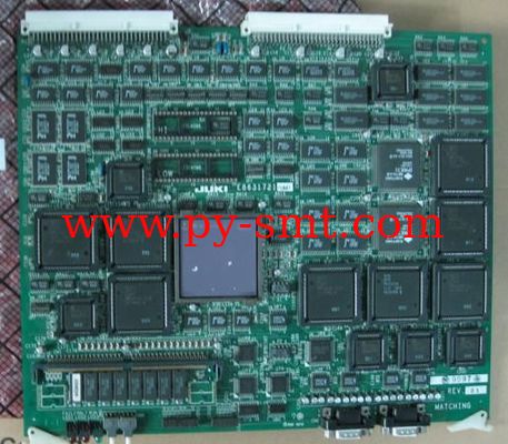 China JUKI KS1700 1710MATCHING BOARD E86317210A0 manufacturer