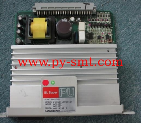 China JUKI Z Theta Control PWB E86017250A0 manufacturer