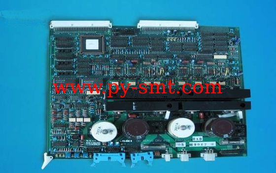 China JUKI 730 DC SERVO DRIVER E86037210A0 manufacturer