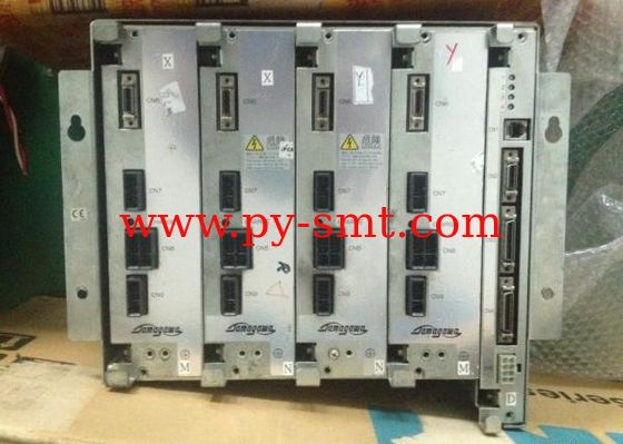 China JUKI 2010 E9620729000 SHAFT DRIVER ASSEMBLY manufacturer