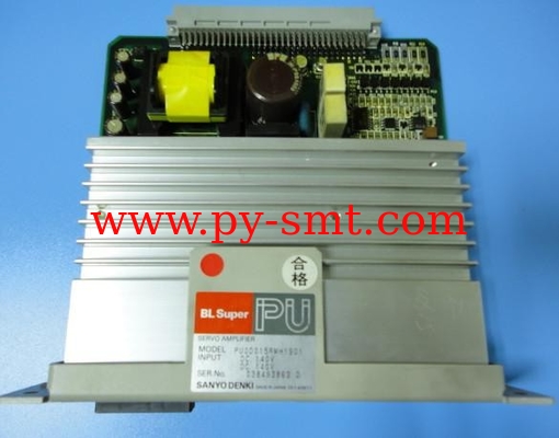China JUKI KE750&KE760 Z axis Driver  KM000000060 Model PU0D015RMH1S01 manufacturer