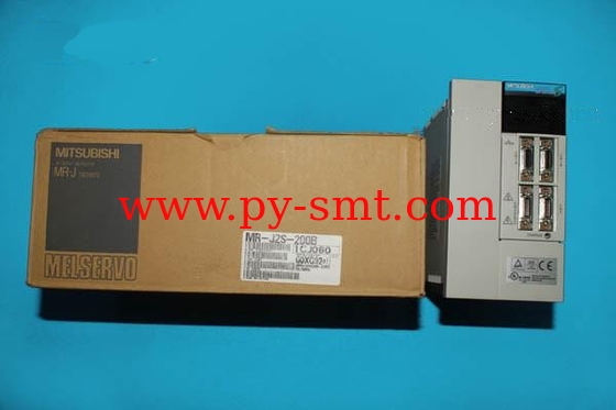 China JUKI FX-1 X DRIVER MR-J2S-200B-S009V613 40026786 manufacturer