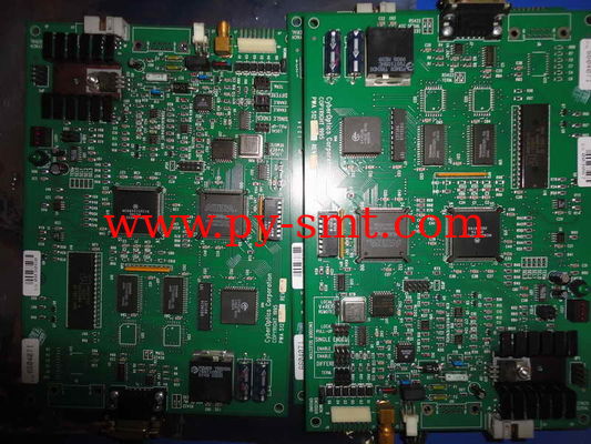 China KE 750 KE760 LASER CARD E9632721000 manufacturer
