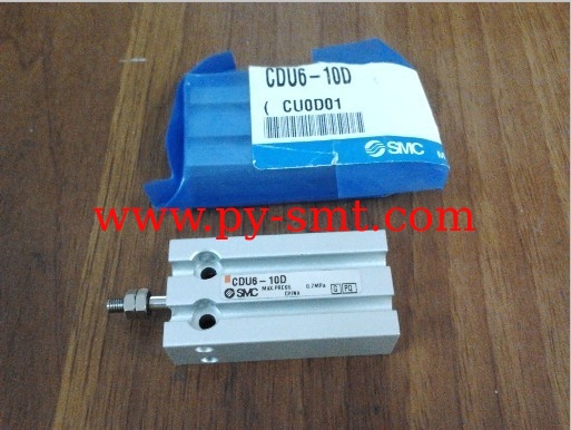China JUKI ATC Air Cylinder  PA0601011A0 CDU6-10D manufacturer
