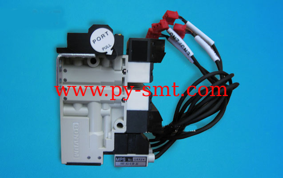 China JUKI 2060 Vacuum Ejetor PN 40001266 V8X-AG-0.3B-JU manufacturer