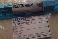China JUKI FX-1 Air Cylinder SMC  CDJ2B100B-E8916-45 E2254802000 manufacturer