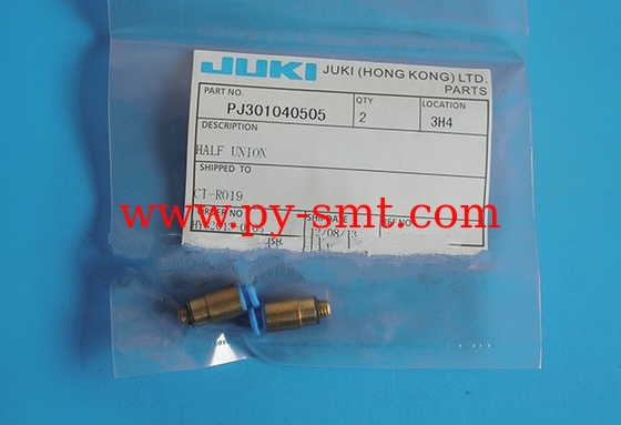 China PJ301040505 HALF UNION  for JUKI KE2060 manufacturer