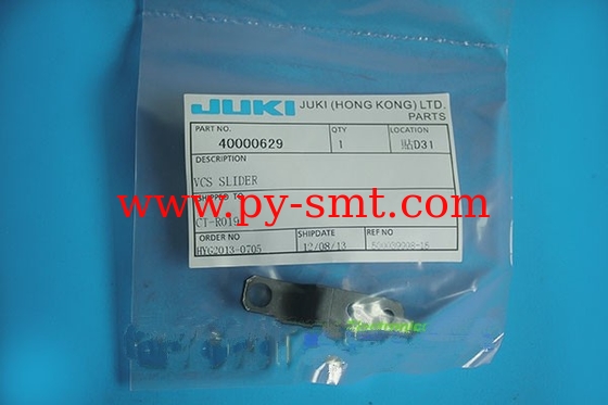 China JUKI VCS SLIDER 40000629 manufacturer