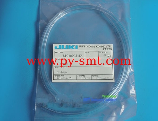 China JUKI AIR TUBE 4, BT0400251EA manufacturer