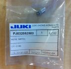 China JUKI HOSE NIPPLE PJ032052503 manufacturer