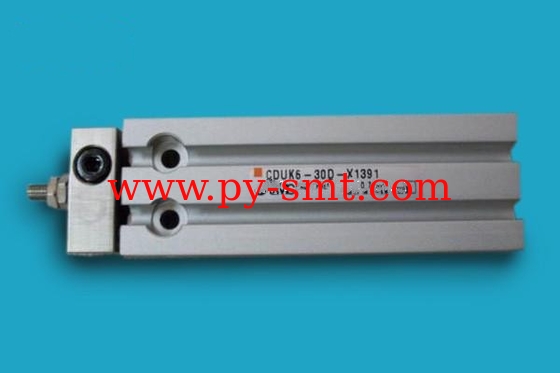 China PA160100400 Air Cylinder CDUK6-30D-X1391 manufacturer