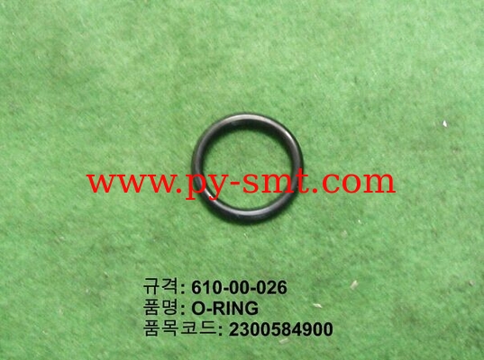 China 610-00-026 O-RING manufacturer