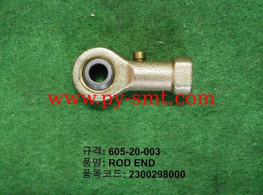 China 605-20-003 ROD END manufacturer