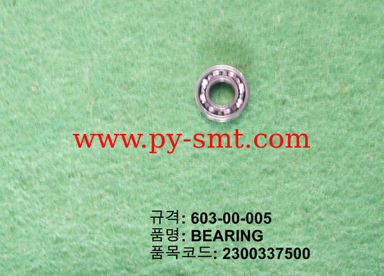 China 603-00-005 BEARING manufacturer