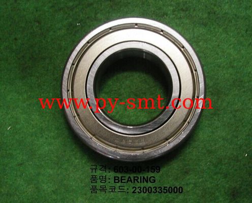 China 603-00-159 BEARING manufacturer
