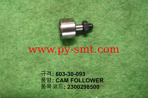 China 603-30-093 CAM FOLLOWER manufacturer