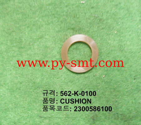 China 562-K-0100 CUSHION manufacturer