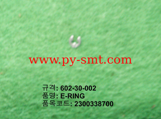 China 602-30-017 E-RING manufacturer