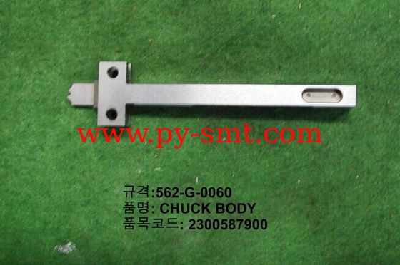 China 562-G-0060 CHUCK PROPER manufacturer