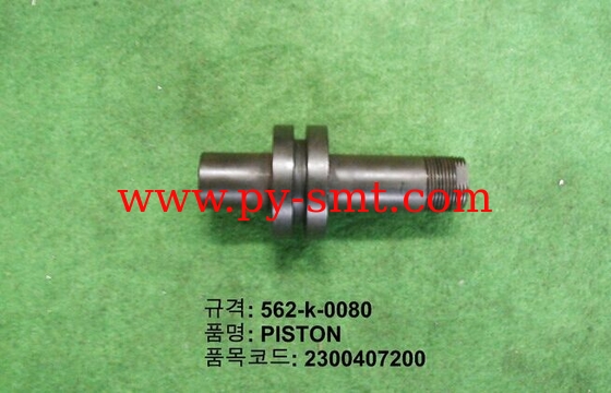 China 562-K-0080 PISTON manufacturer