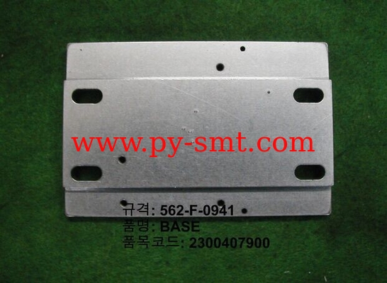 China 562-F-0941 BASE manufacturer