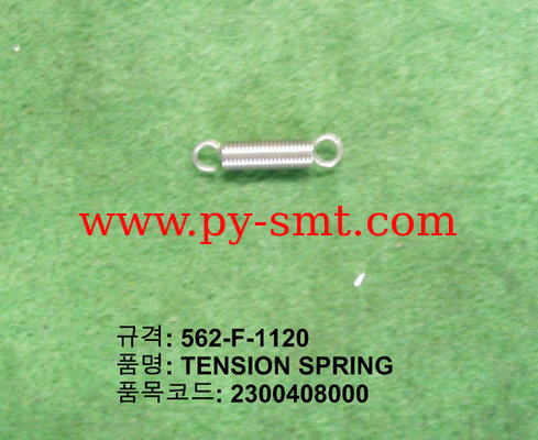 China 562-F-1120 TENSION SPRING manufacturer