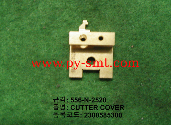 China 556-N-2520 CUTTER COVER manufacturer