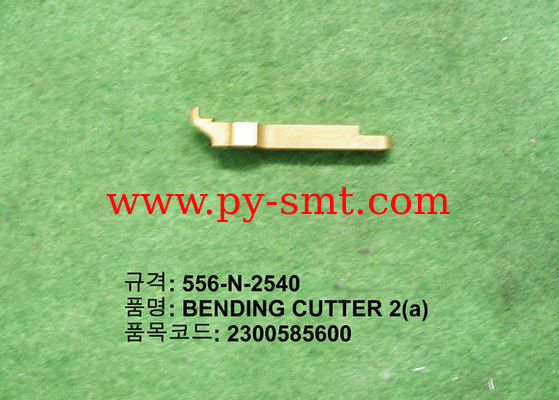 China 556-N-2540 BENDING CUTTER 2A manufacturer