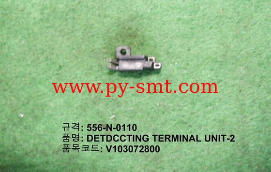 China 556-N-0110 DETECTING TERMINAL UNIT-2 manufacturer