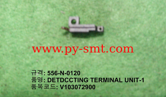 China 556-N-0120 DETECTING TERMINAL UNIT-1 manufacturer