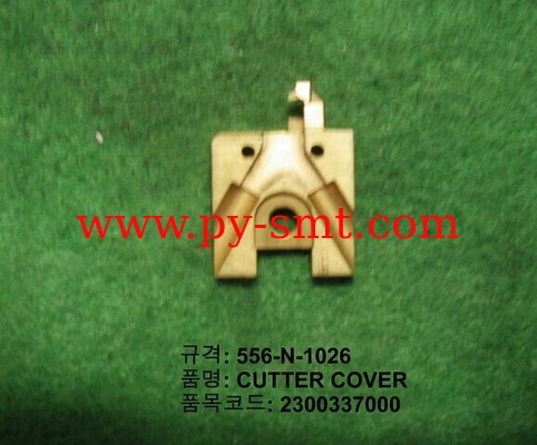 China 556-N-1026 CUTTER COVER-N30 manufacturer